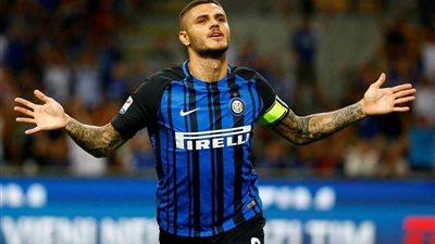 تعرف على موعد حسم صفقة إيكاردي إلى سان جيرمان