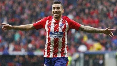 كوريا يزيد متاعب أتلتيكو مدريد ويتعرض للإصابة