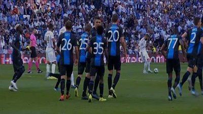 إقامة نهائي كأس بلجيكا بداية أغسطس بدون جمهور