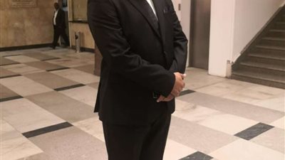 نائب المنيا يوجه رسالة لوزير الداخلية لرفع كفاءة الآداء الأمني