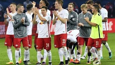 مدرب سالزبورج: مستعدون لمعركة نهائي الكأس