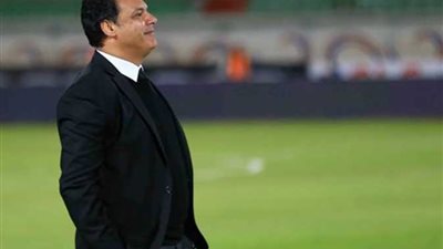 رسمياً.. إيهاب جلال مديراً فنياً للمصري البورسعيدي