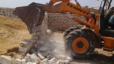 إزالة حالتي تعد 