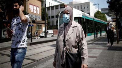 السعودية تسجل 16 حالة وفاة و1644 إصابة جديدة بفيروس كورونا