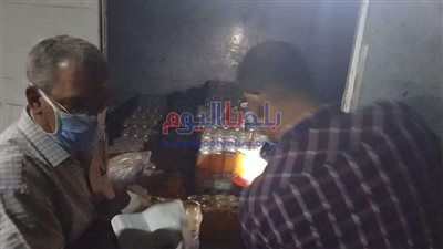 إحالة صاحب مصنع للمحاكمة بالمرج لهذا السبب!