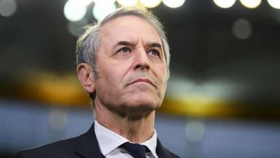 عاجل .. السويسري مارسيل كولر مديرًا فنيًّا للأهلي