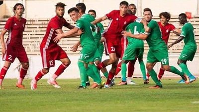 بسبب كورونا.. إلغاء الدوري اللبناني لكرة القدم