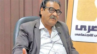 فريد زهران :  أرحب بقرارات العفو الرئاسي وأؤكد على ضرورة تصفية ملف سجناء الرأي قبل بدء جلسات الحوار الوطني