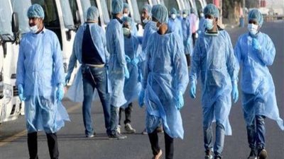 بعد تسجيلها أعلى إصابات .. إنهاء الحظر الشامل في الكويت