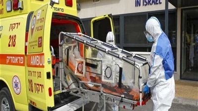 إصابة طلاب الثانوية.. ارتفاع غير عادي لفيروس كورونا في إسرائيل