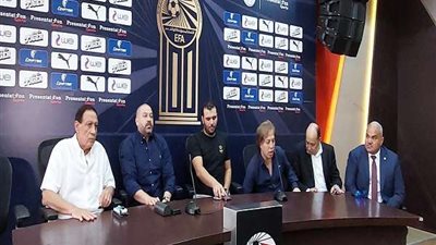 انتخابات الرابطة.. ثروت سويلم يعلن عن اجتماع آخر بخصوص الدوري وكأس الرابطة