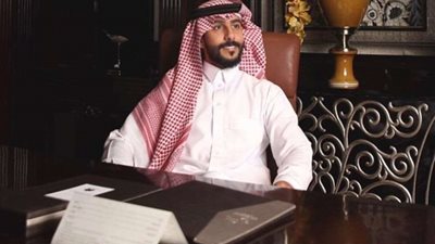 إبراهيم الشريدة: أزمة كورونا ستمر وعلينا الاستفادة من تداعياتها
