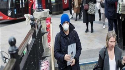 بريطانيا تسجل  2.013 حالة كورونا خلال الـ 24 ساعة