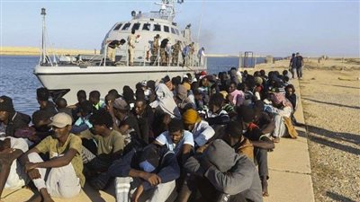 بدعم حكومة السراج.. ميليشيات ليبيا تواصل مسلسل الانتهاكات.. ومجزرة ضد المهاجرين في طرابلس