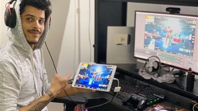 محمد حمزة: نتواصل مع مطوري 