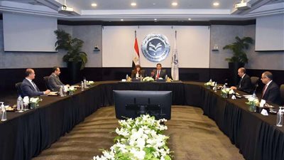 الهجرة: سيتم إعداد قائمة تشمل المستثمرين المصريين بالخارج للترويج للخريطة الاستثمارية لمصر