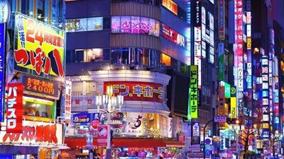 تُمنح كل سائح.. مبادرة يابانية بمبلغ مُغري