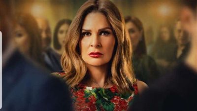 يسرا تكشف عن موقف أثار غضبها أثناء تصوير خيانة عهد