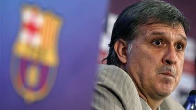 مارتينو: فترتي في برشلونة كانت الأسوأ