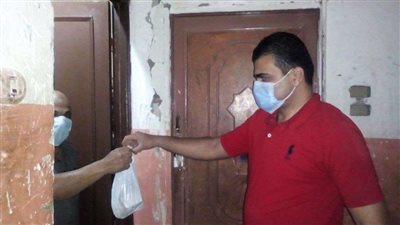 رئيس الوزراء يتابع جهود توصيل الأدوية لحالات العلاج المنزلي لمصابي كورونا