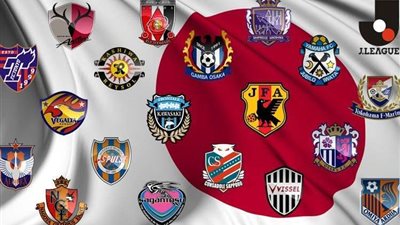 رسميًا.. عودة الدوري الياباني 4 يوليو القادم