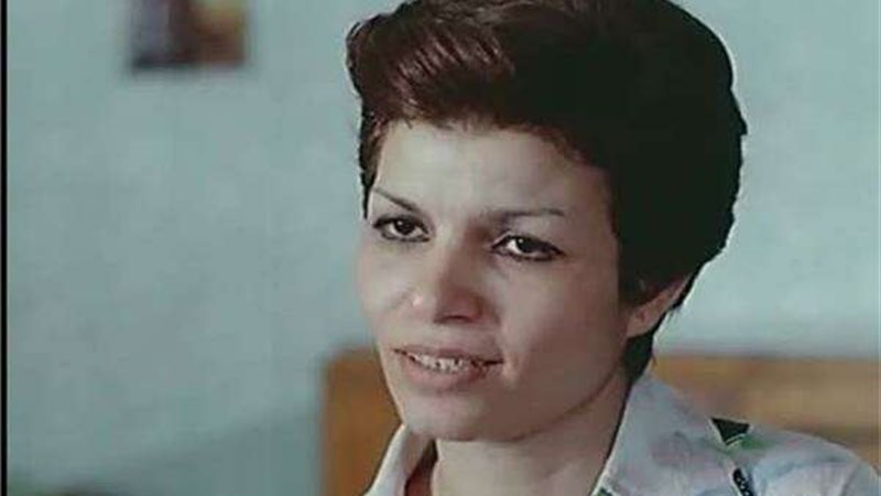 إنعام سالوسة