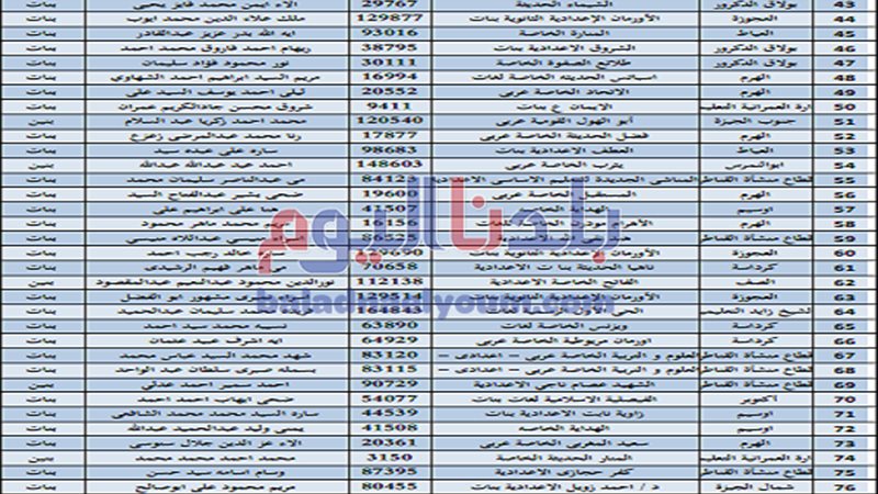 بلدنا اليوم