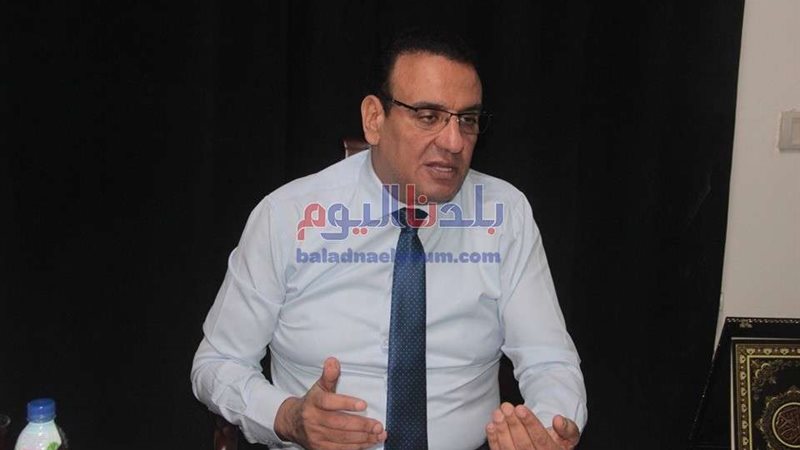 بلدنا اليوم