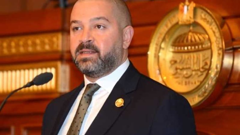 أحمد دياب رئيس رابطة