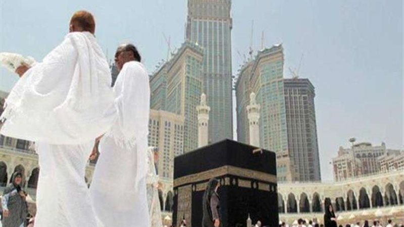 عمرة المولد النبوى