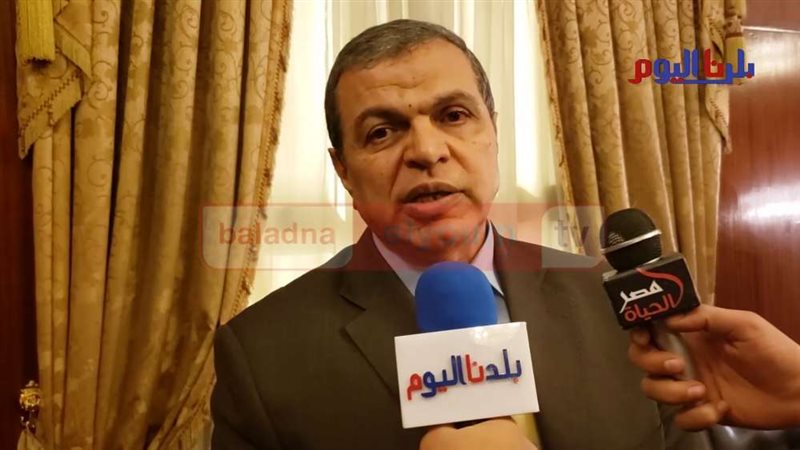 بلدنا اليوم
