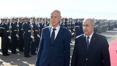 الرئاسة التونسية تعلن تمديد العمل بقانون الطوارئ  لمدة 6 أشهر