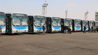 بداية من الغد.. حظر التجول من الـ8 مساء وعودة المواصلات العامة