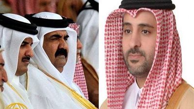 الأسرة الحاكمة تفضح عصابة الحمدين بشأن كورونا في قطر