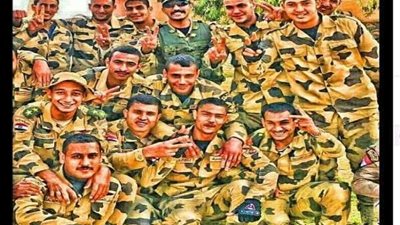 بالفيديو.. والدة أحد شهداء 