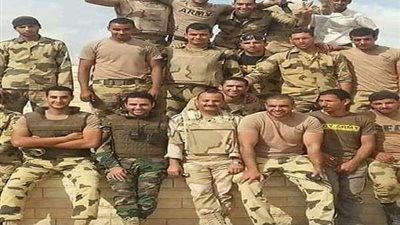 بالفيديو.. أحد الناجين من كمين البرث يكشف عن آخر ما قاله 