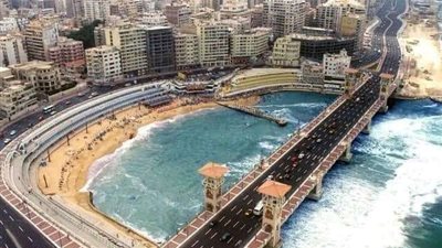 السياحة والآثار بالإسكندرية: 