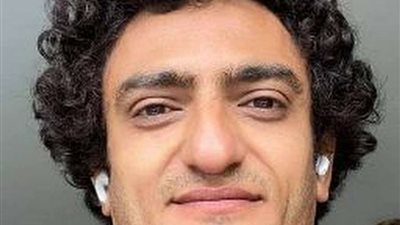 سر زيارة وائل غنيم لمصر بعد فترة دامت سنوات