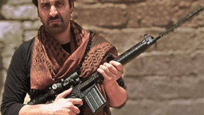 قاتل منسى بمسلسل الاختيار يكشف تعرضه لمحاولة قتل انتقامًا للشهيد