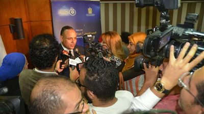 أكاديمية البحث العلمي تعلن فوز 12 طالبًا في مسابقة كتابة الأبحاث العلمية في العلوم الأساسية