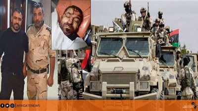 مقتل أخطر مرتزقه سوريا في ليبيا 