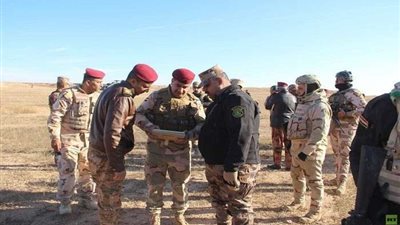 متحدث الجيش العراقي: الانقسامات تضرب تنظيم داعش