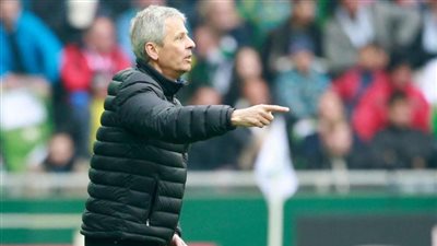 بعد خسارة القمة.. بوروسيا دورتموند يحسم مصير فافر