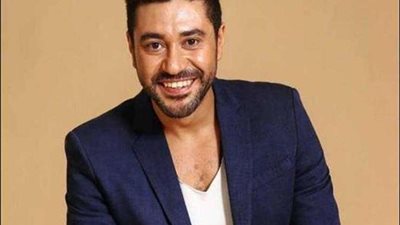 محمد عز: هذا ما أتمنى أن أقدمه للجمهور مرة أخرى