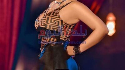 برسالة نارية.. صافيناز ترد على فتاة الكويت التي هاجمت المصريين (فيديو)