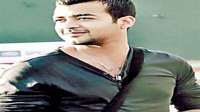 هيثم شاكر يتجاوز الربع مليون مشاهدة بأغنية 