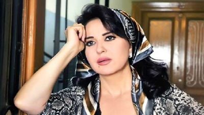 شاهد.. آخر ظهور لـ مادلين طبر 