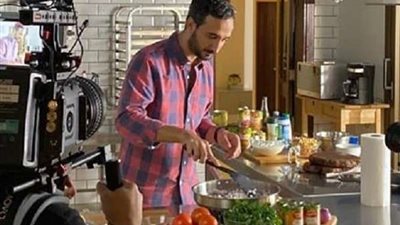 الشيف أحمد عزيز: العصائر الطبيعية تقوي المناعة