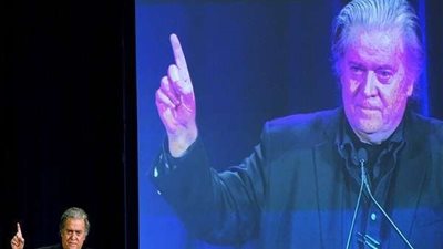 مستشار ترامب السابق يحذر: 