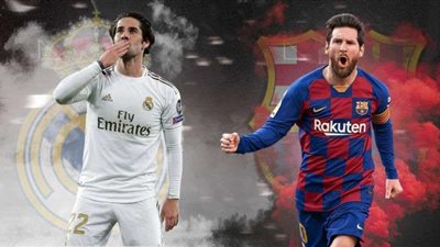 نتائج الدوري الألماني تثير التكهنات بين ريال مدريد وبرشلونة